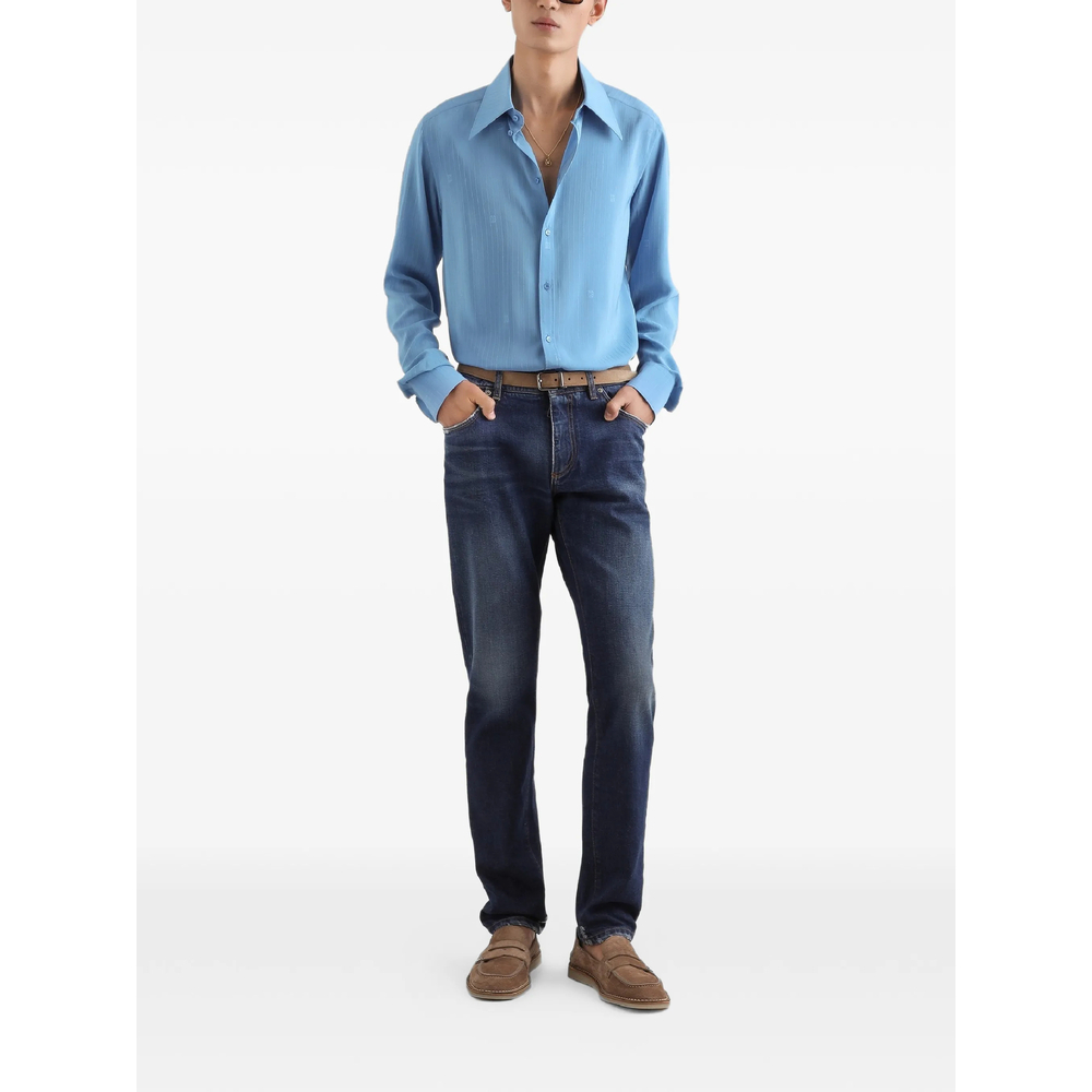 [Dolce & Gabbana] Jeans SS26 GY07CZ G8KF4 S9001