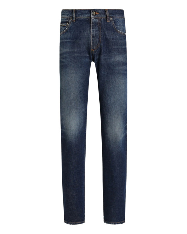 [Dolce & Gabbana] Jeans SS26 GY07CZ G8KF4 S9001