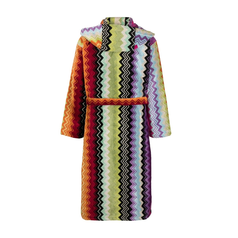 [MISSONI HOME] Bathrobe FW26 1G3AC99708  T59