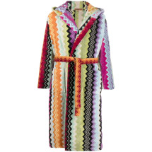 [MISSONI HOME] Bathrobe FW26 1G3AC99708  T59