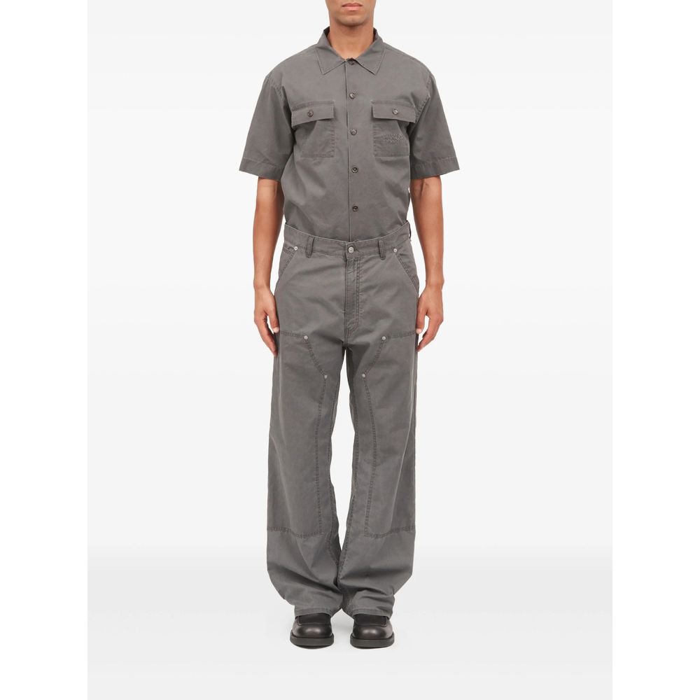 [MM6 Maison Margiela] Jeans SS26 M35741 SH0LA0034 855