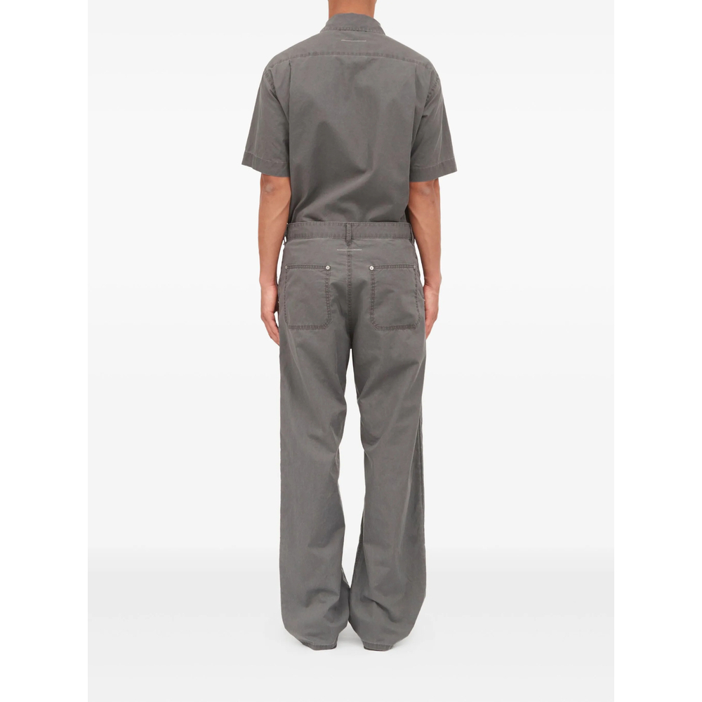 [MM6 Maison Margiela] Jeans SS26 M35741 SH0LA0034 855