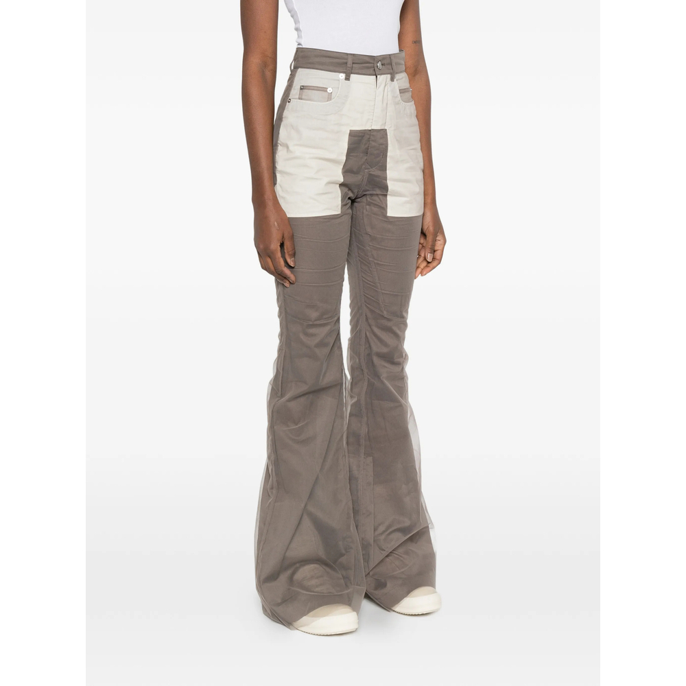 [Rick Owens] Trousers SS26 RO01F6329 TUCV 34