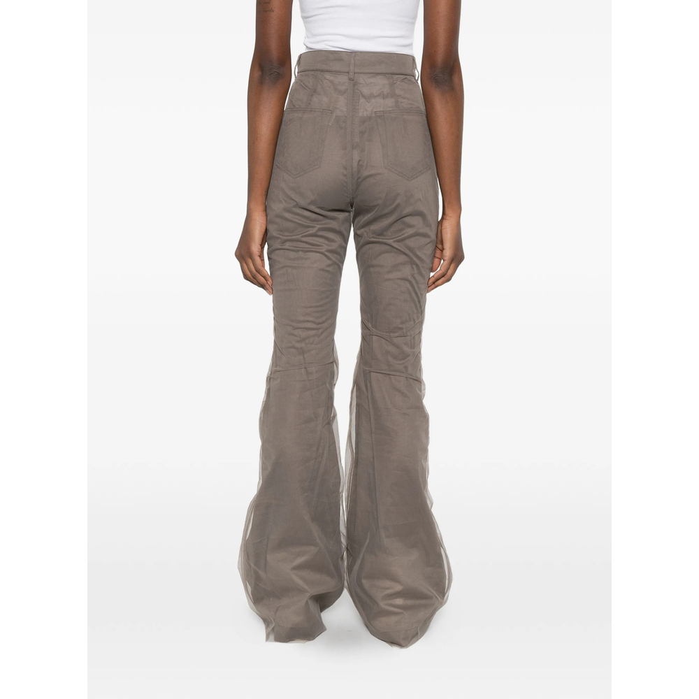 [Rick Owens] Trousers SS26 RO01F6329 TUCV 34