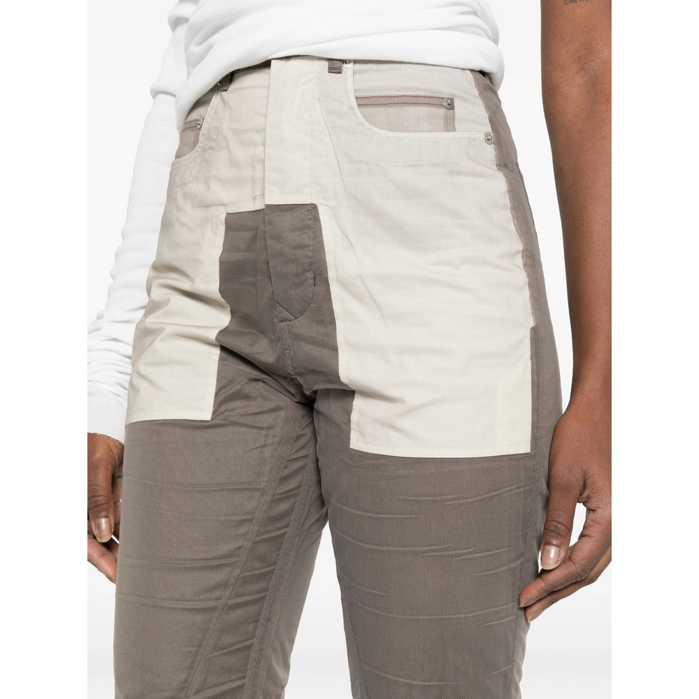 [Rick Owens] Trousers SS26 RO01F6329 TUCV 34