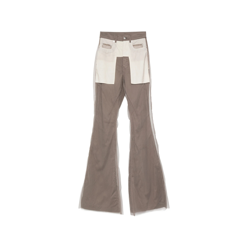 [Rick Owens] Trousers SS26 RO01F6329 TUCV 34