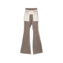[Rick Owens] Trousers SS26 RO01F6329 TUCV 34