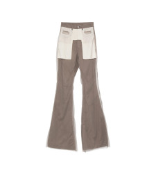 [Rick Owens] Trousers SS26 RO01F6329 TUCV 34