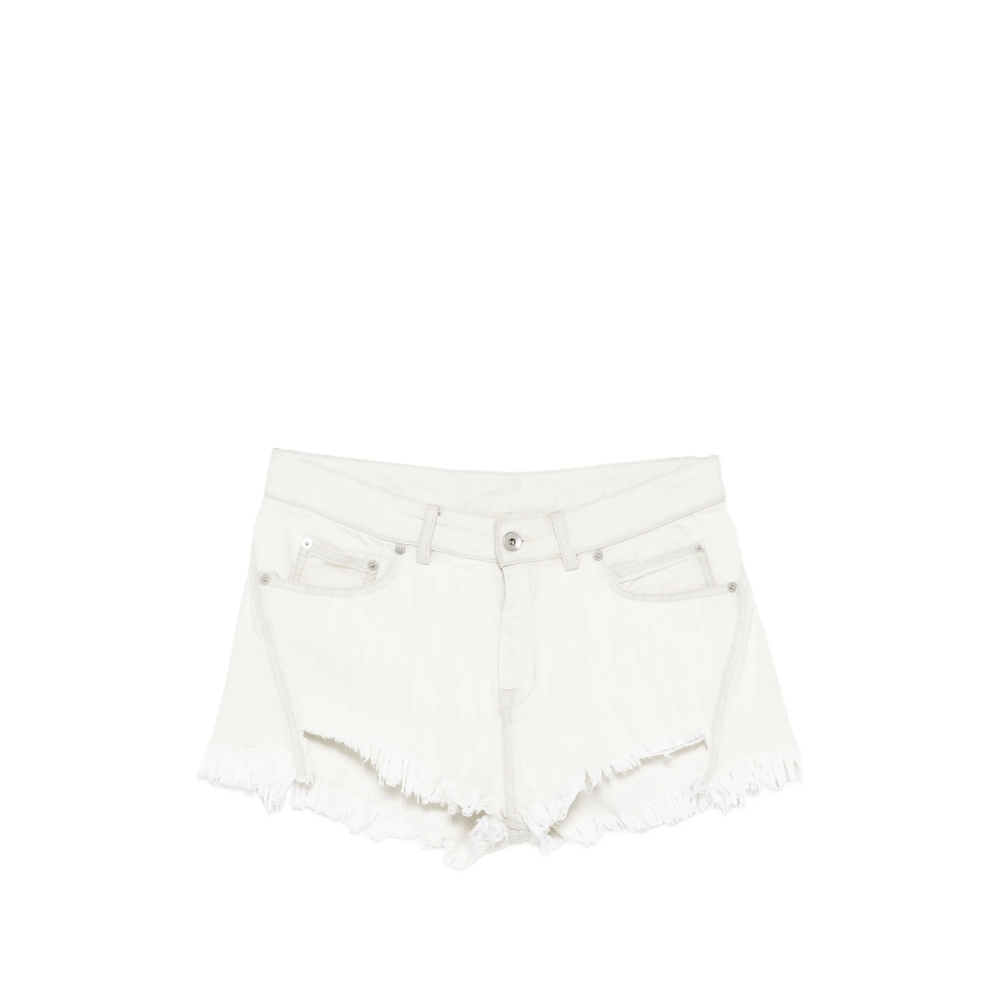 [Rick Owens] Shorts SS26 RO01F6396 DMW 51