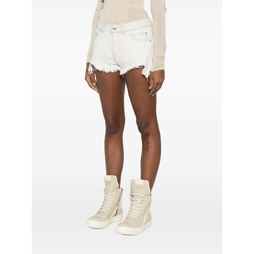 [Rick Owens] Shorts SS26 RO01F6396 DMW 51