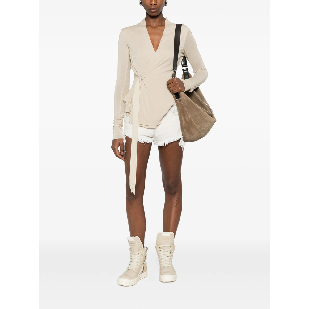 [Rick Owens] Shorts SS26 RO01F6396 DMW 51