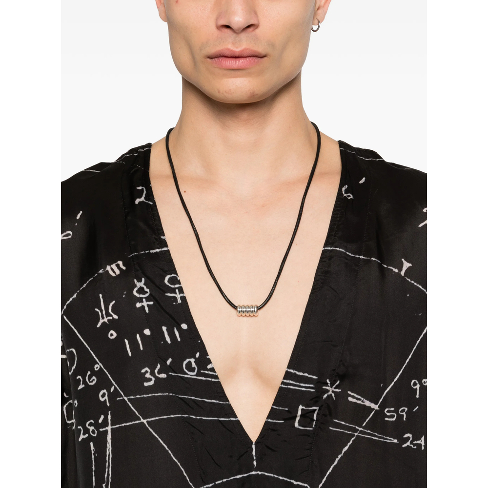 [Rick Owens] T-shirts Sleeveless SS26 RR01F2121 KP1 0911