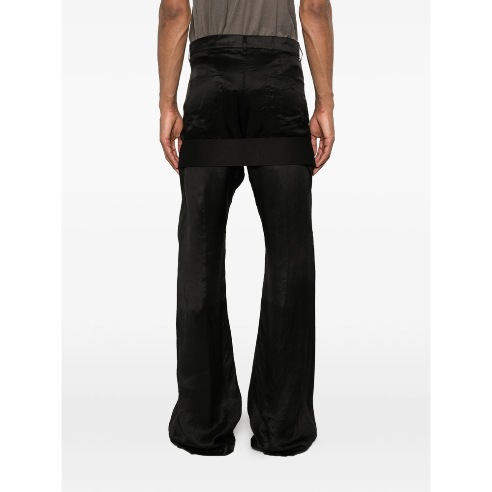 [Rick Owens] Trousers SS26 RR01F2311 KER4 09