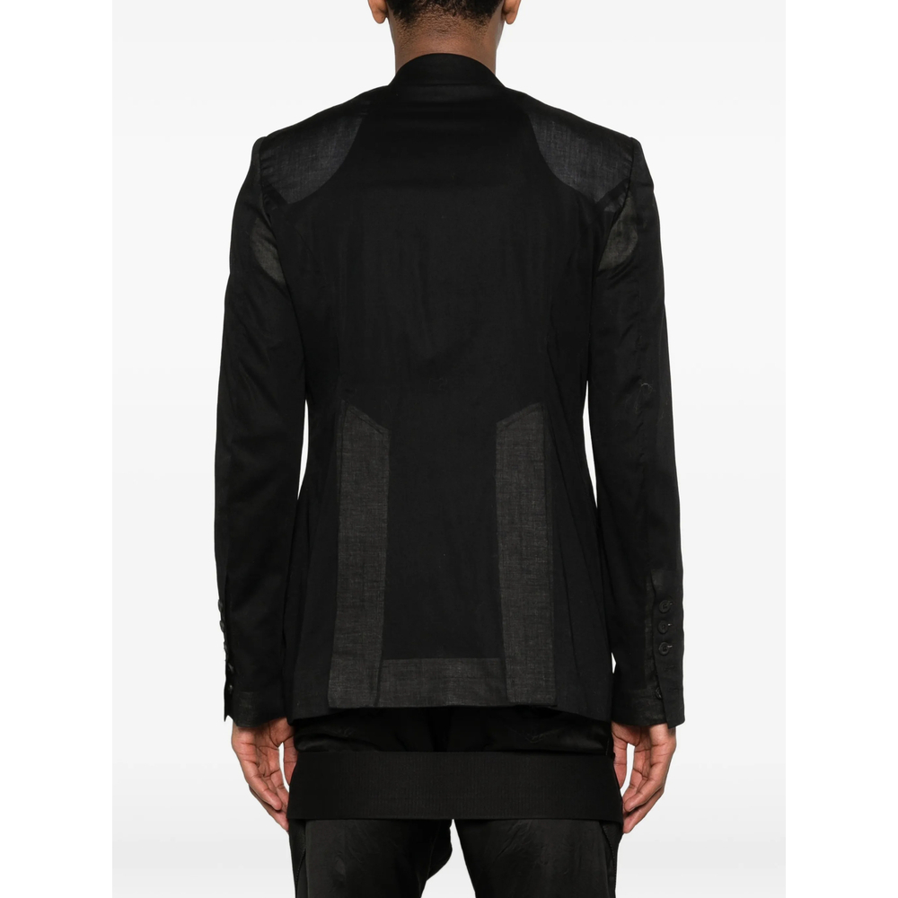 [Rick Owens] Blazer SS26 RU01F2724 CVSKE 09