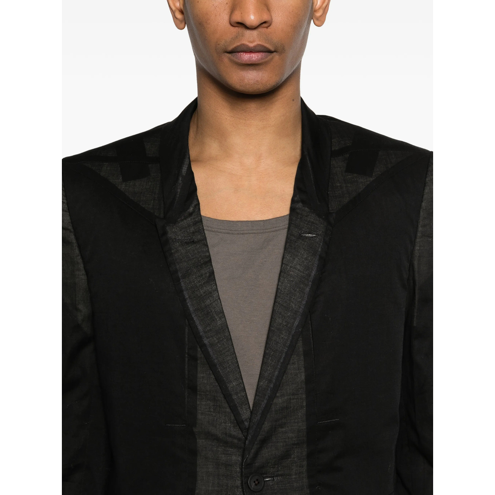 [Rick Owens] Blazer SS26 RU01F2724 CVSKE 09