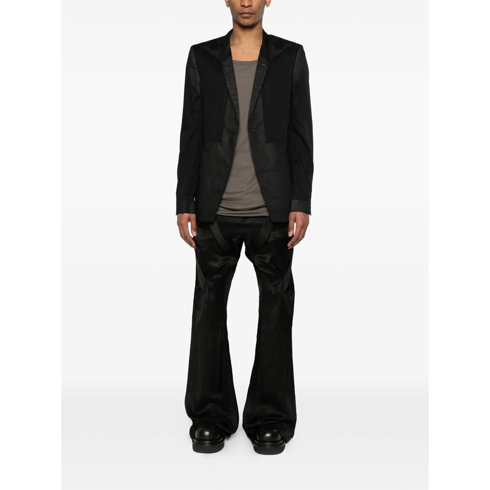[Rick Owens] Blazer SS26 RU01F2724 CVSKE 09