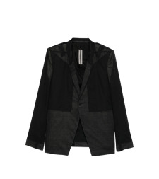 [Rick Owens] Blazer SS26 RU01F2724 CVSKE 09