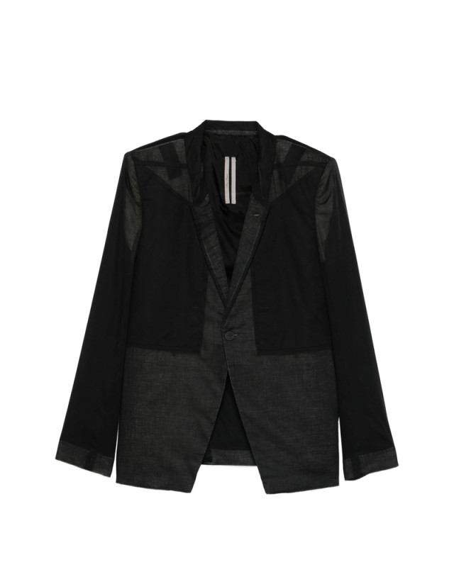 [Rick Owens] Blazer SS26 RU01F2724 CVSKE 09