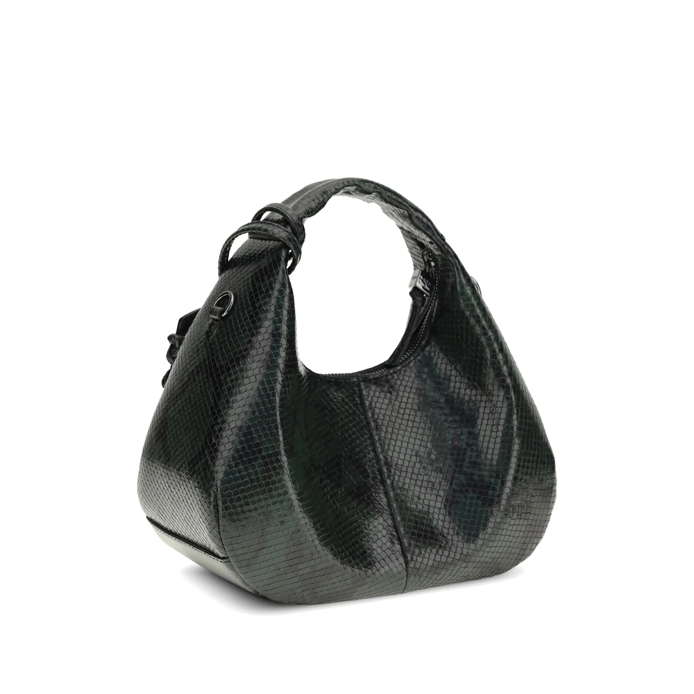 [GANNI] Shoulder bag SS26 B2070121  06L