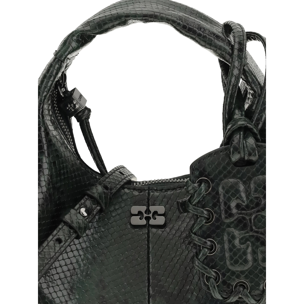 [GANNI] Shoulder bag SS26 B2070121  06L