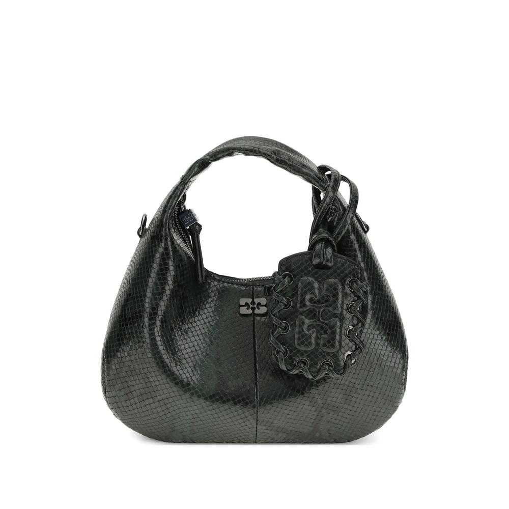 [GANNI] Shoulder bag SS26 B2070121  06L