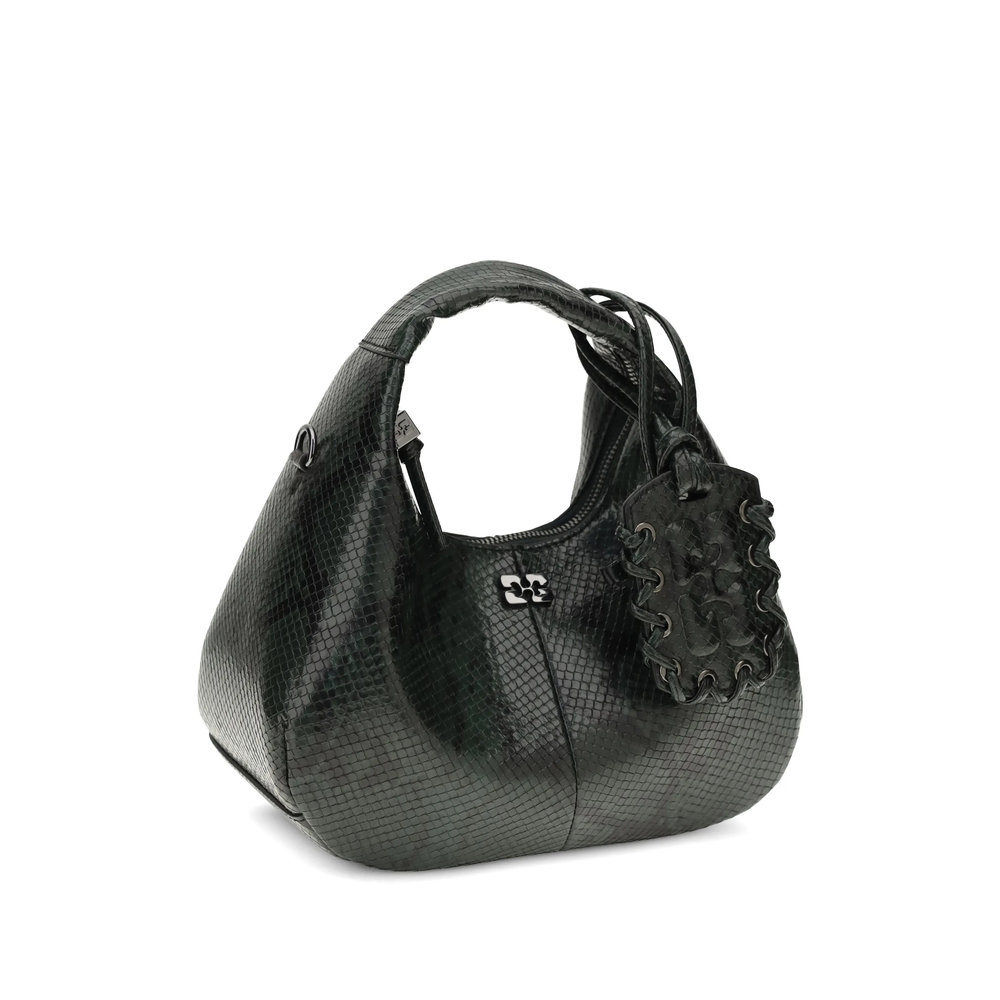 [GANNI] Shoulder bag SS26 B2070121  06L