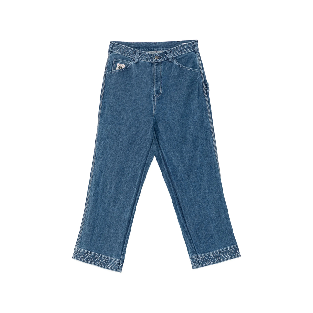 [BODE] Jeans SS26 MRC99BT002  INDIG