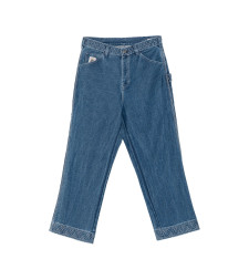 [BODE] Jeans SS26 MRC99BT002  INDIG