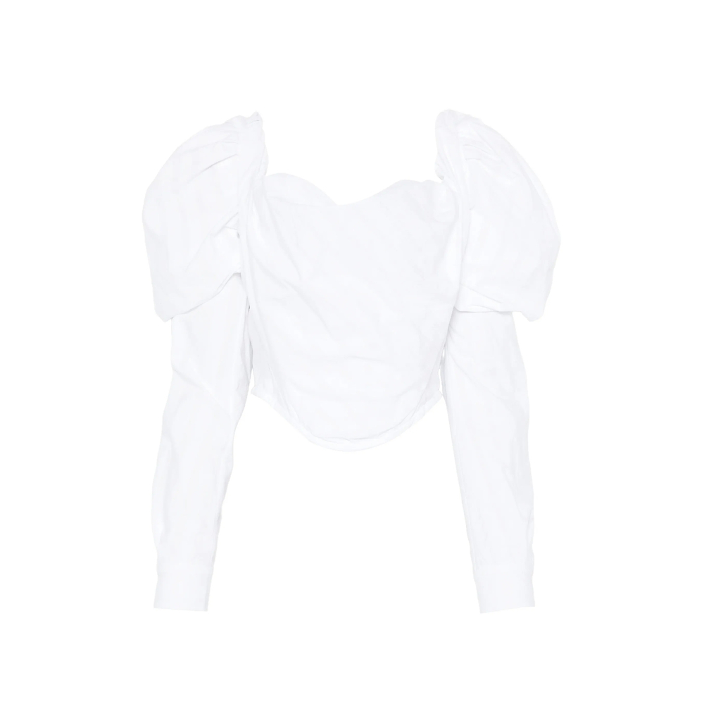 [Vivienne Westwood] Blouse SS26 1503003G W01ET A211