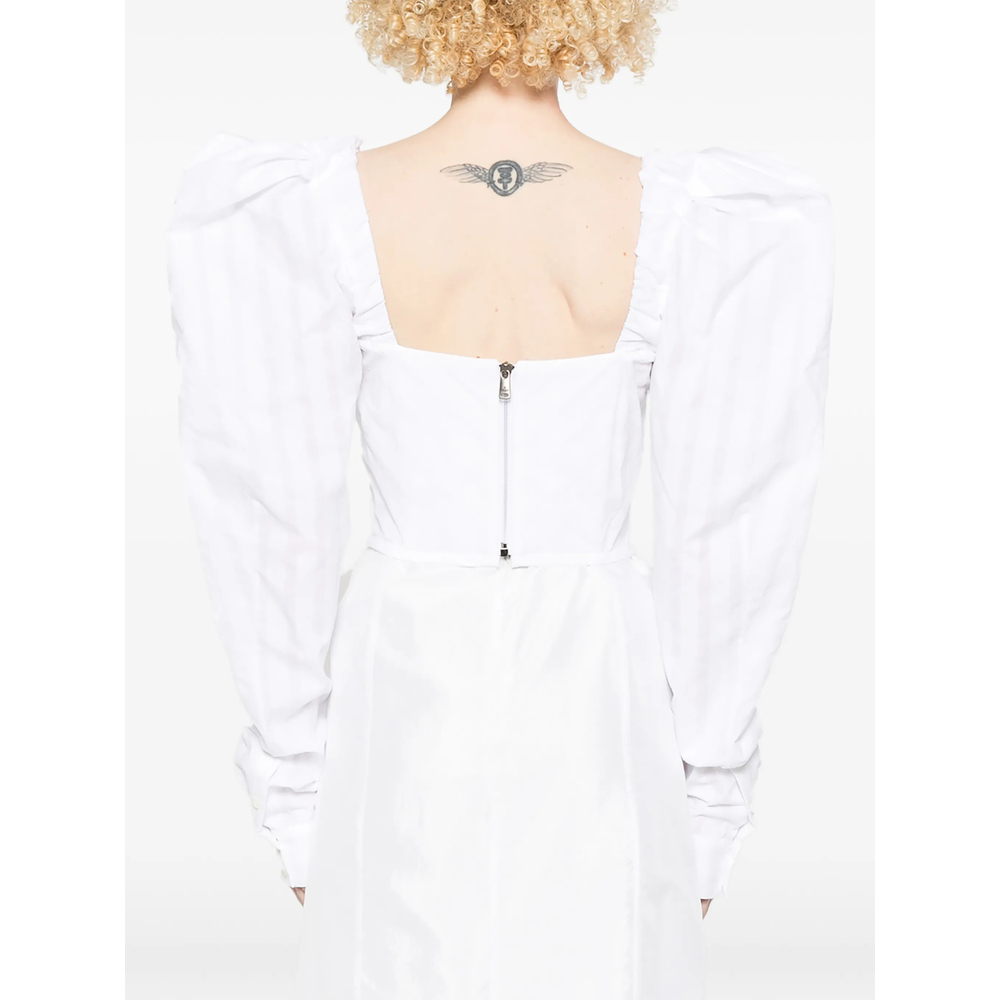 [Vivienne Westwood] Blouse SS26 1503003G W01ET A211