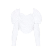 [Vivienne Westwood] Blouse SS26 1503003G W01ET A211