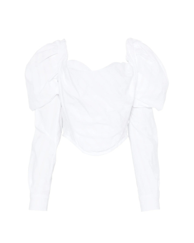 [Vivienne Westwood] Blouse SS26 1503003G W01ET A211