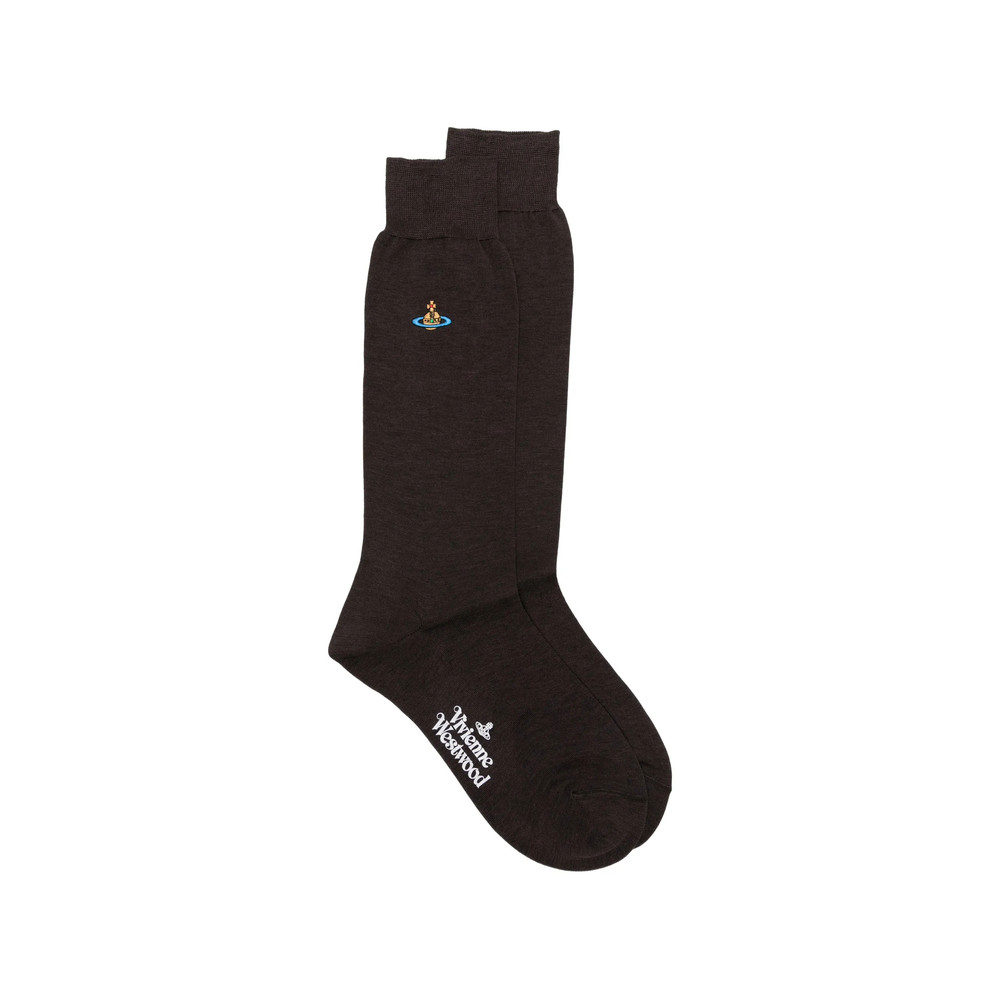 [Vivienne Westwood] Socks SS26 81040001 K001D D401