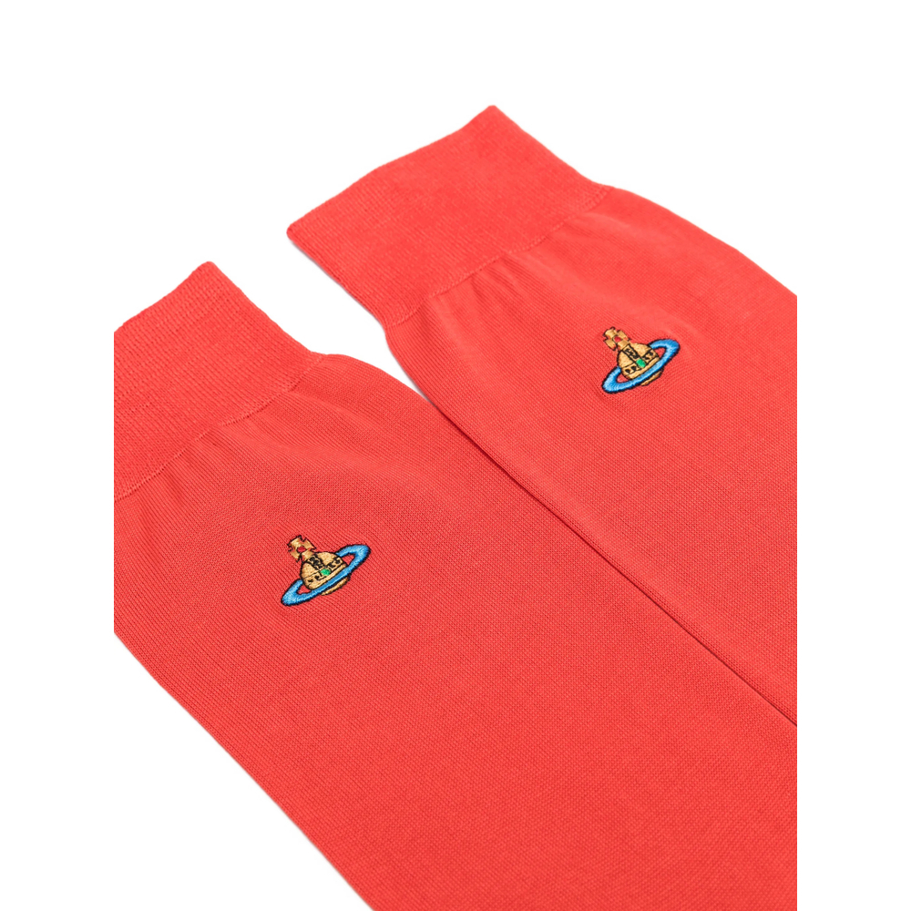 [Vivienne Westwood] Socks SS26 81040001 K001D H404