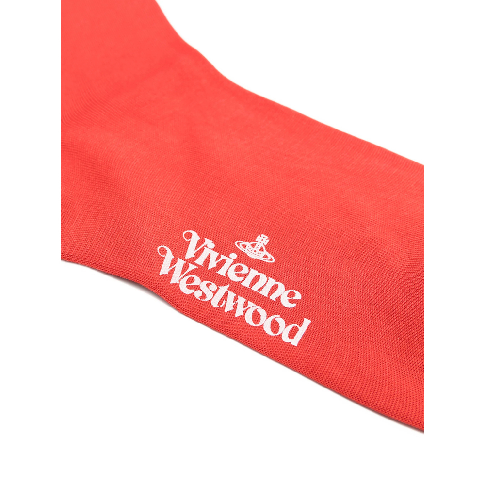 [Vivienne Westwood] Socks SS26 81040001 K001D H404