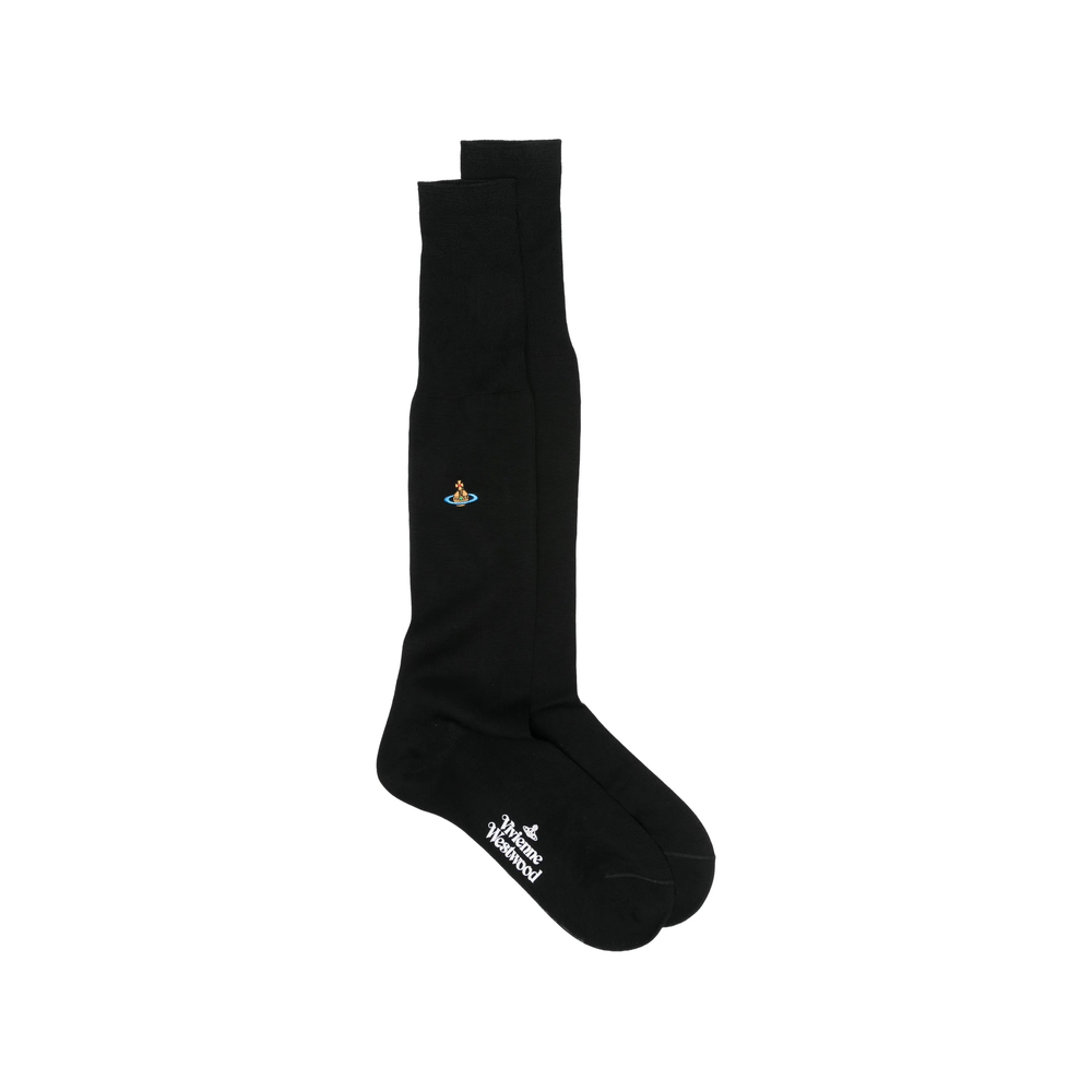 [Vivienne Westwood] Socks SS26 81040002 K001D N402