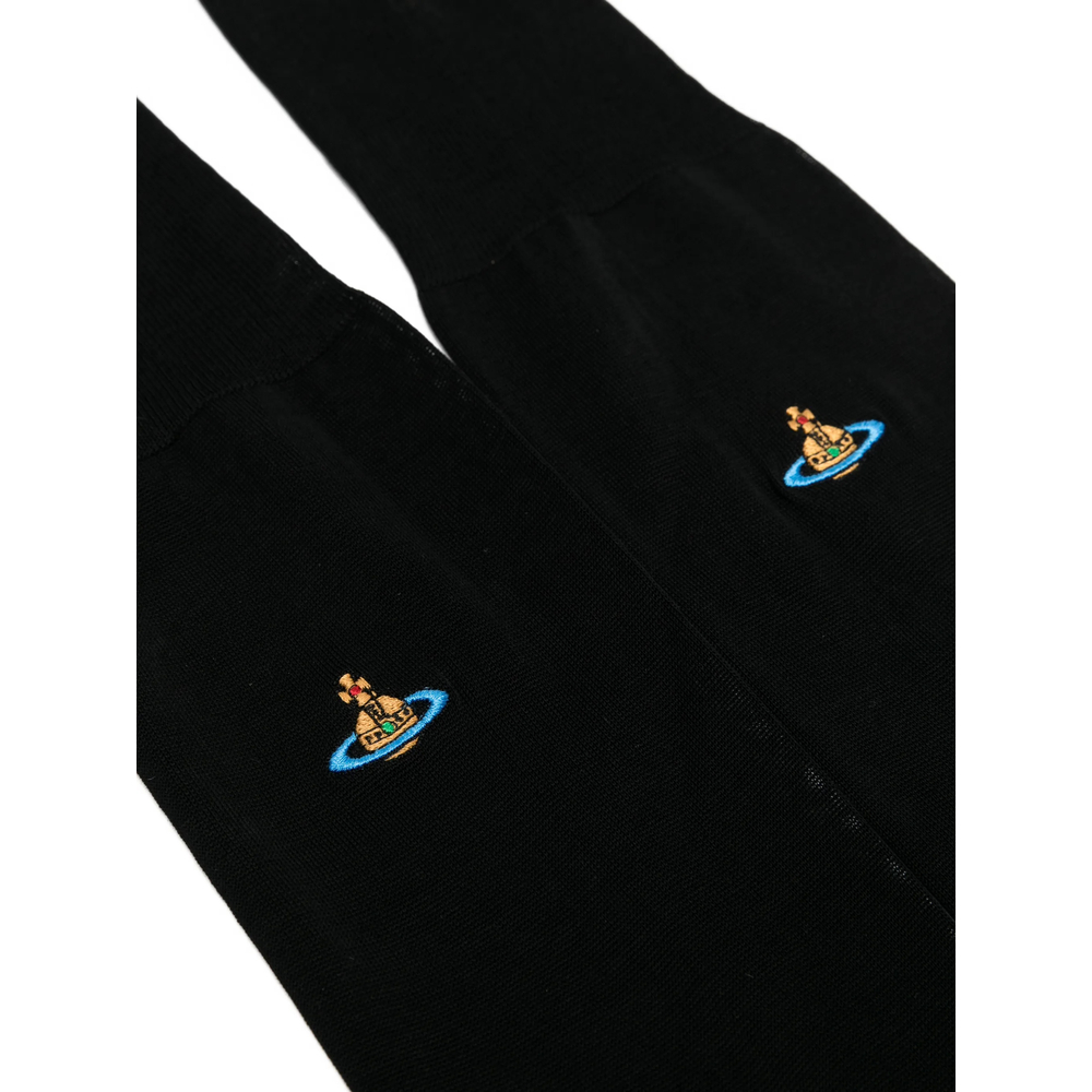 [Vivienne Westwood] Socks SS26 81040002 K001D N402