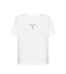 [MM6 Maison Margiela] T-shirts Short Sleeve SS26 M20048 SH2GC0038 101