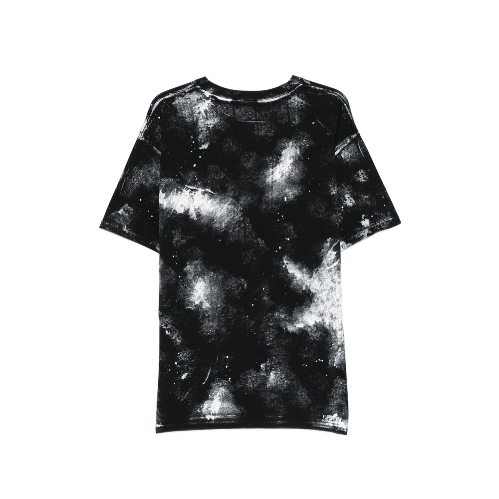 [MM6 Maison Margiela] T-shirts Short Sleeve SS26 M20048 SH2GC0039 900