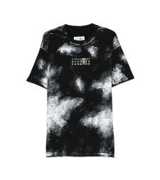 [MM6 Maison Margiela] T-shirts Short Sleeve SS26 M20048 SH2GC0039 900