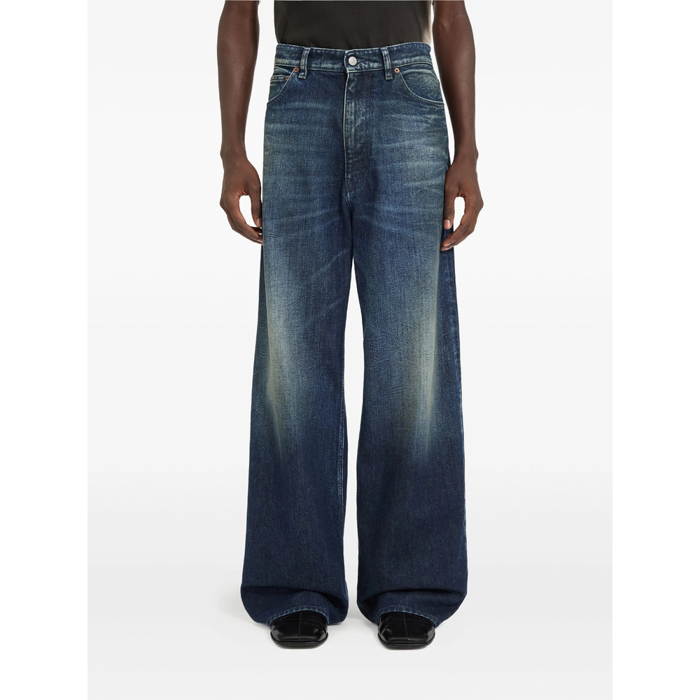 [MM6 Maison Margiela] Jeans SS26 M30063 SH0LA0038 961