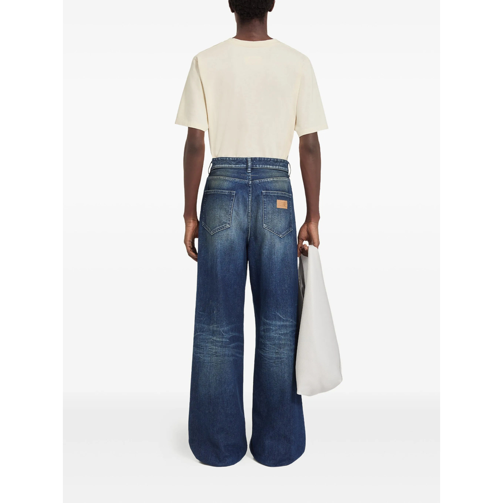 [MM6 Maison Margiela] Jeans SS26 M30063 SH0LA0038 961