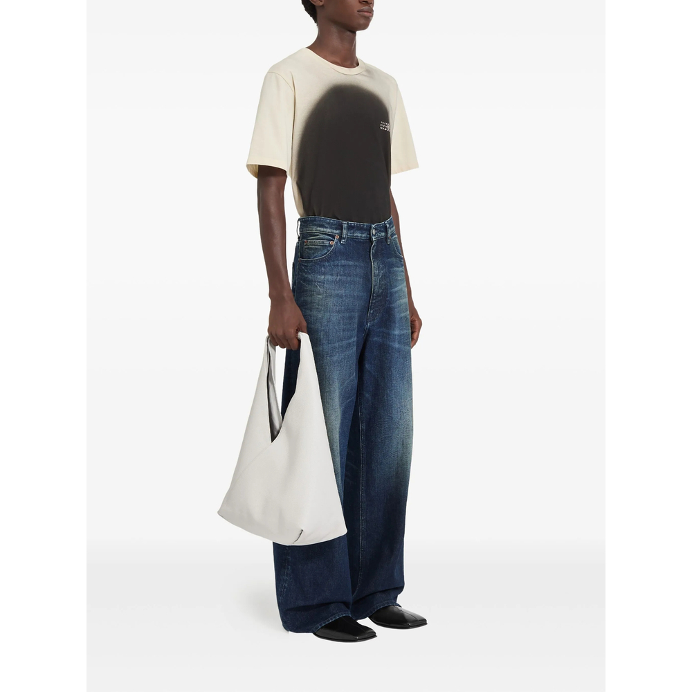 [MM6 Maison Margiela] Jeans SS26 M30063 SH0LA0038 961