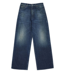 [MM6 Maison Margiela] Jeans SS26 M30063 SH0LA0038 961