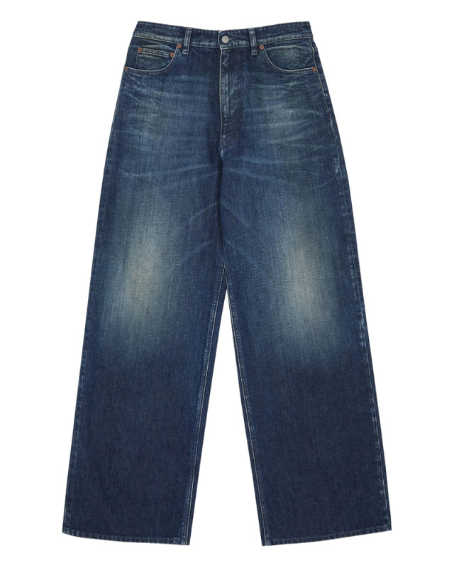 [MM6 Maison Margiela] Jeans SS26 M30063 SH0LA0038 961