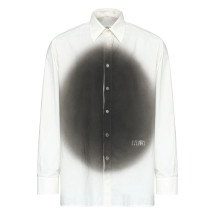 [MM6 Maison Margiela] Shirts Long Sleeve SS26 M35256 SH0DT0042 101