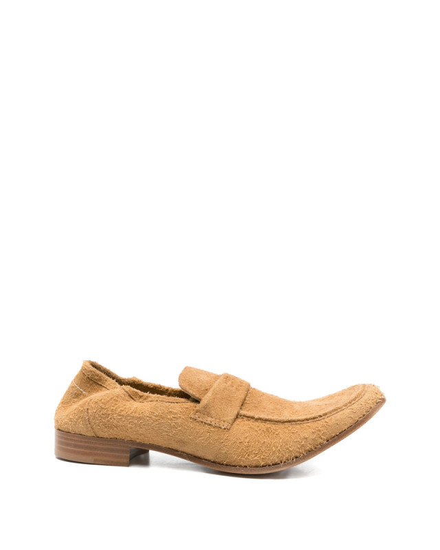 [MM6 Maison Margiela] Loafer SS26 P7704 SH3WR0008 T2173
