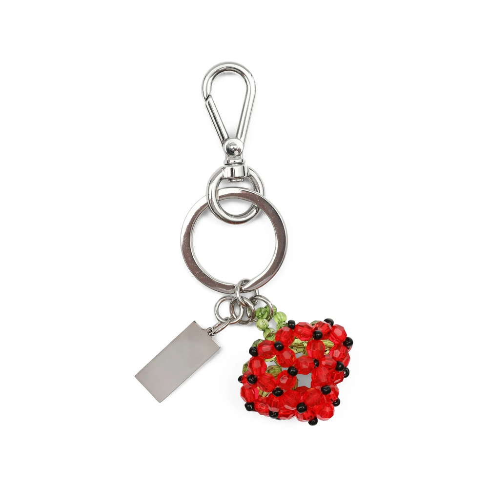 [MM6 Maison Margiela] Keyring SS26 P9064 SA6UA0012 HB617