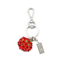 [MM6 Maison Margiela] Keyring SS26 P9064 SA6UA0012 HB617