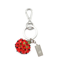 [MM6 Maison Margiela] Keyring SS26 P9064 SA6UA0012 HB617